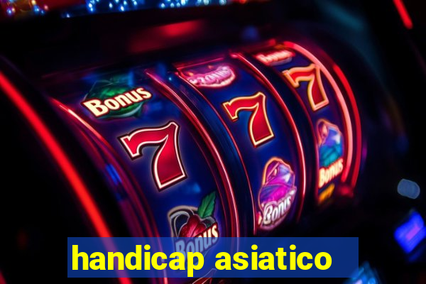 handicap asiatico - 0.75